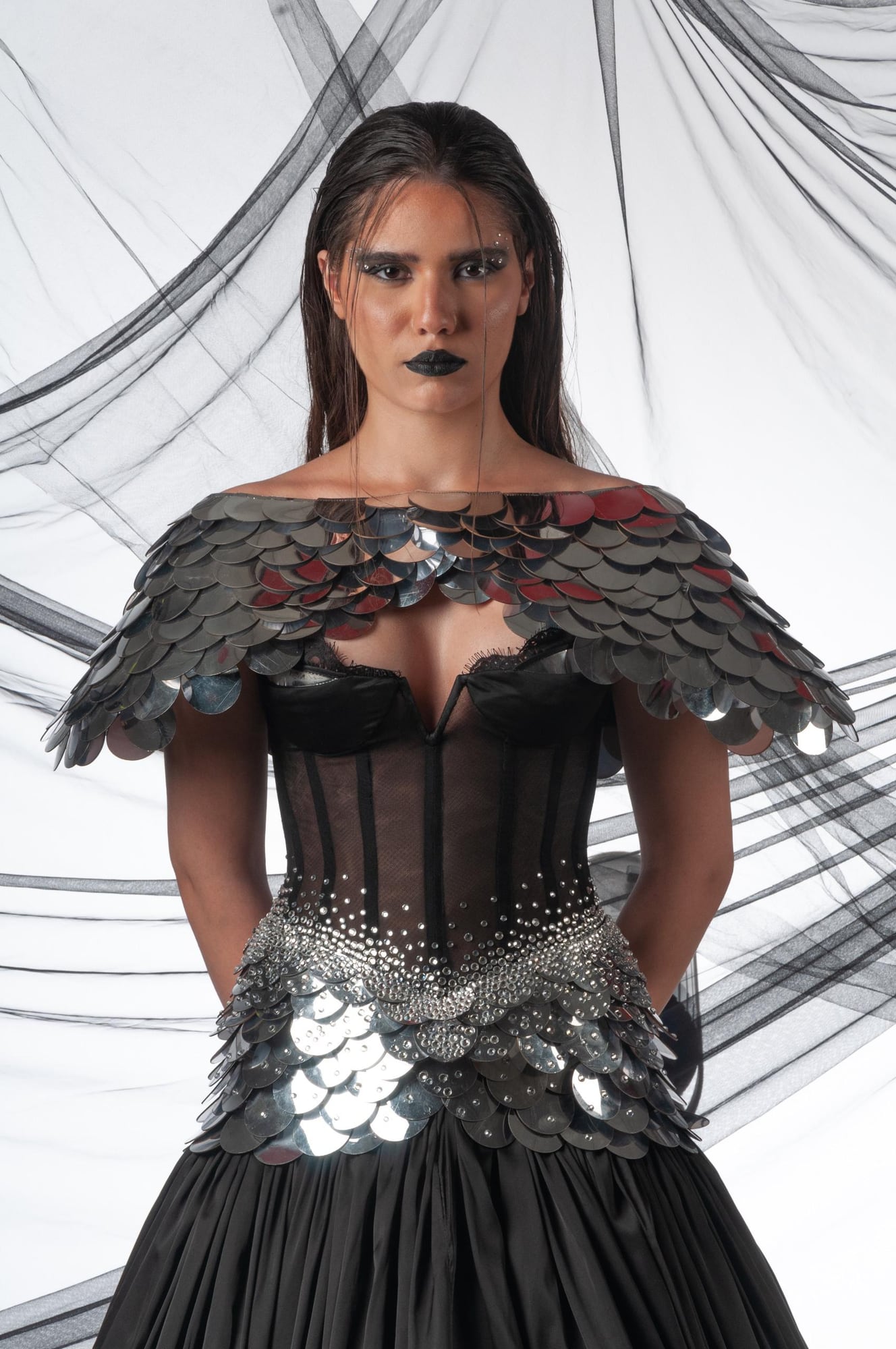 Modeling visual 1