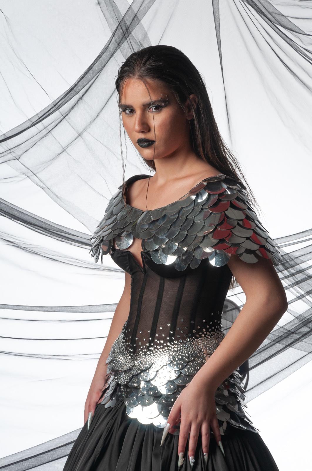 Modeling visual 2