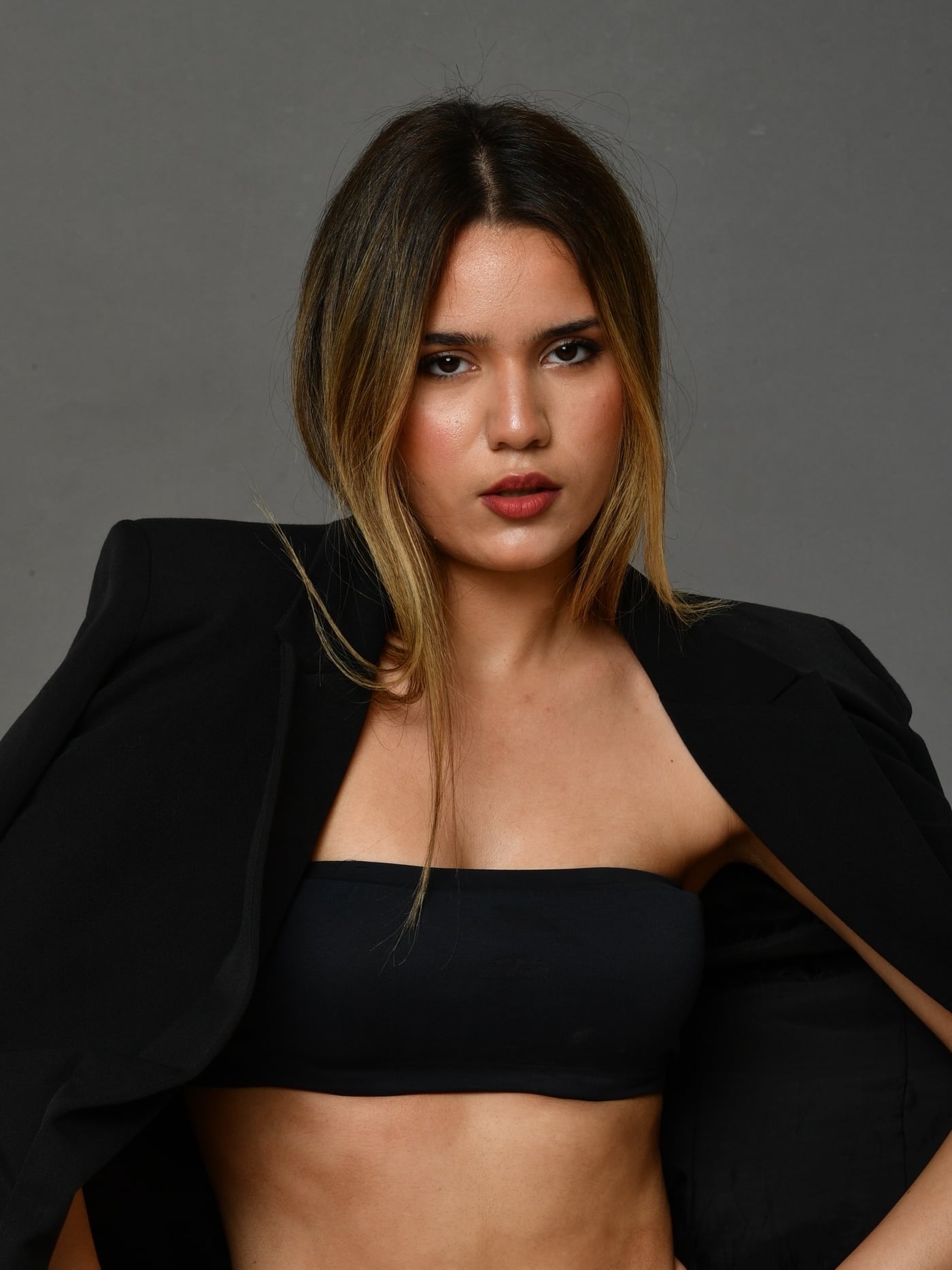 Modeling visual 5