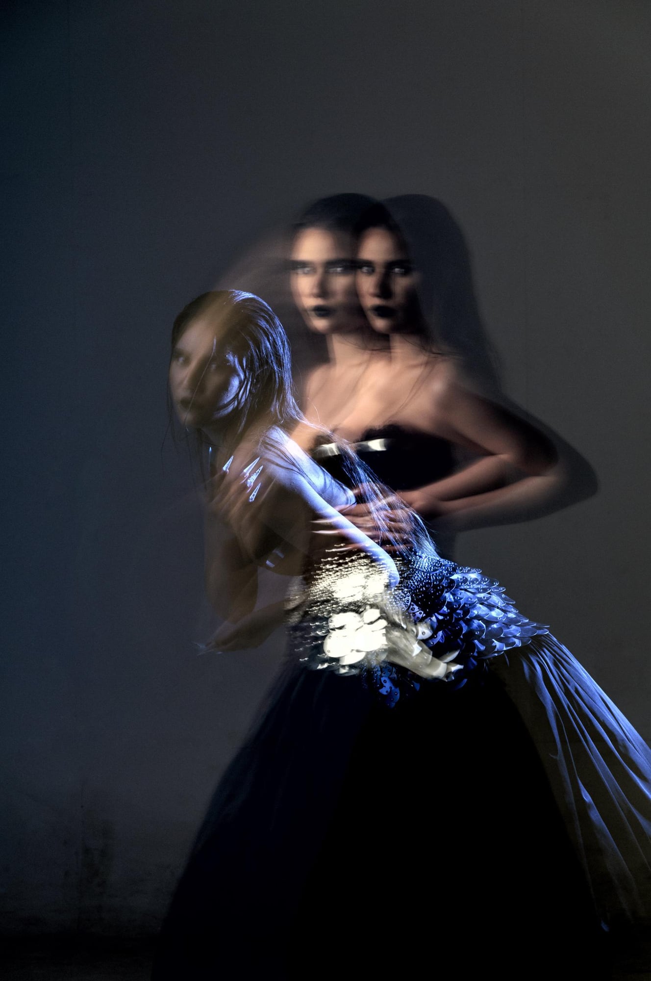 Modeling visual 7