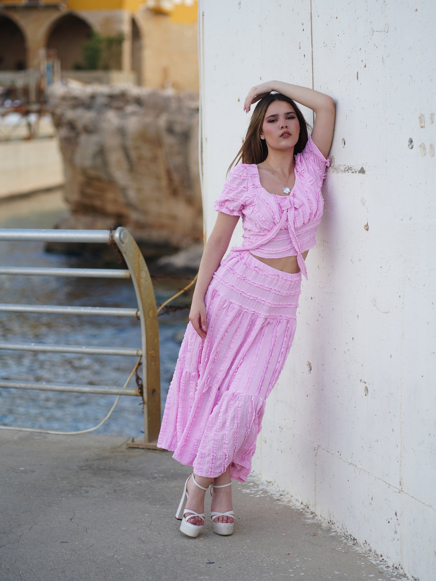 Modeling visual 31