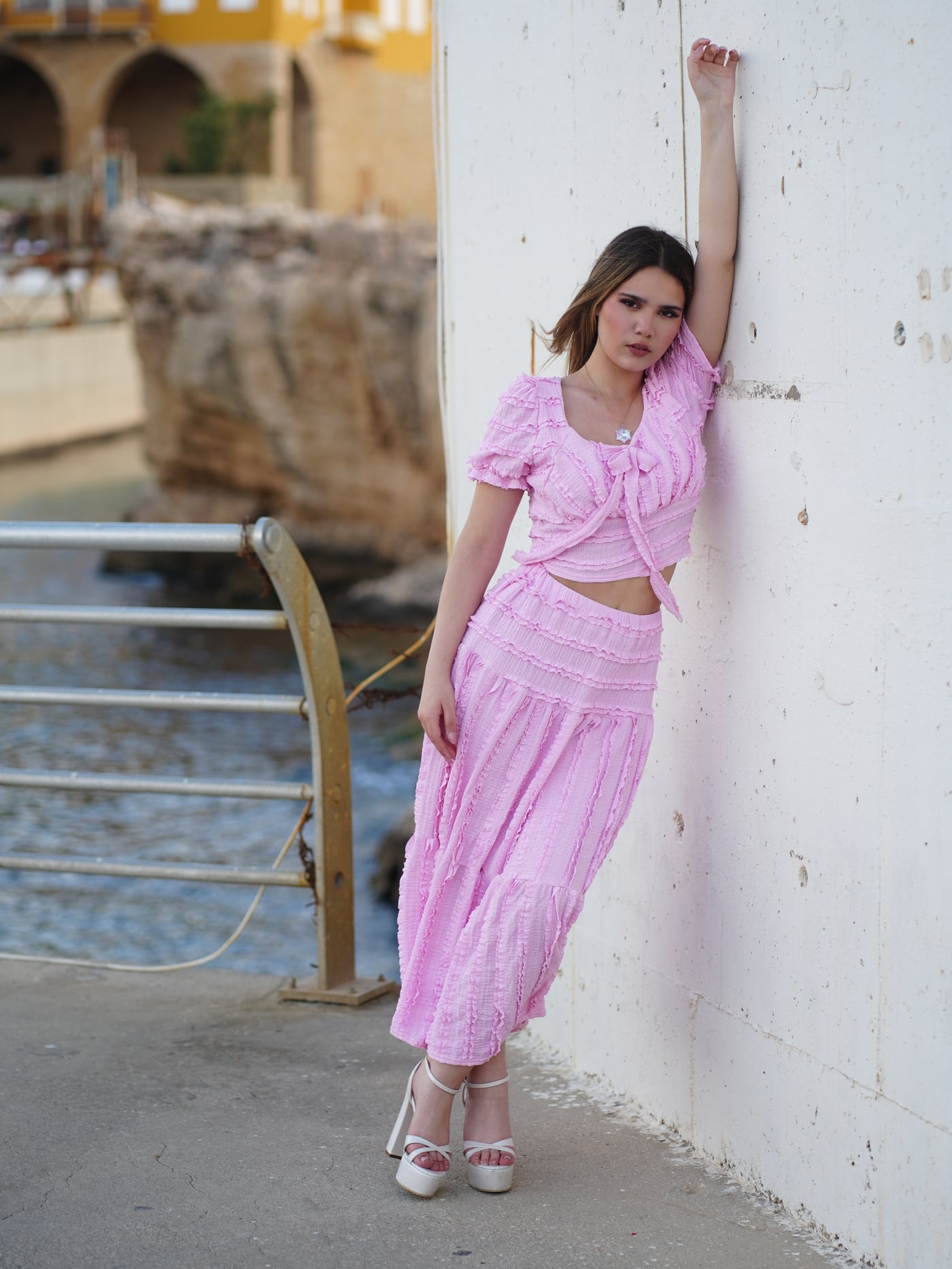 Modeling visual 32
