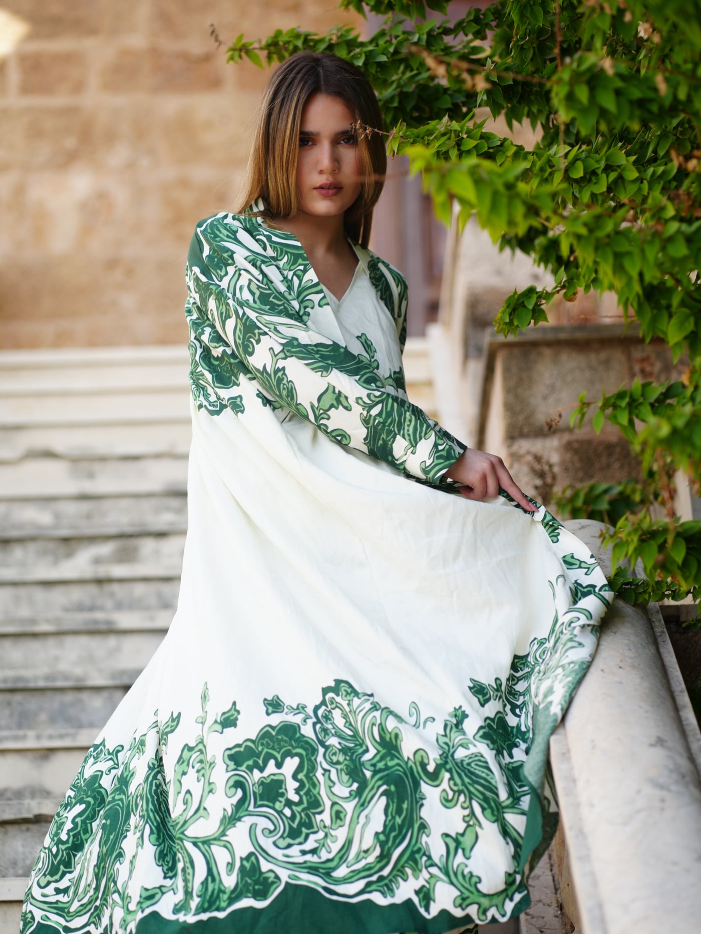 Modeling visual 35