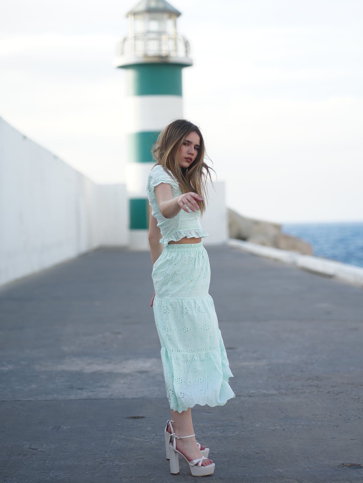 Modeling visual 42