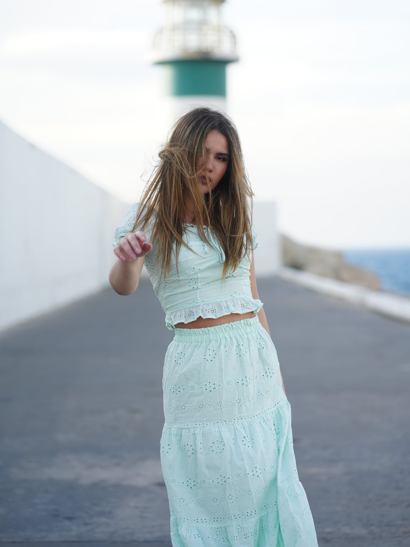Modeling visual 43