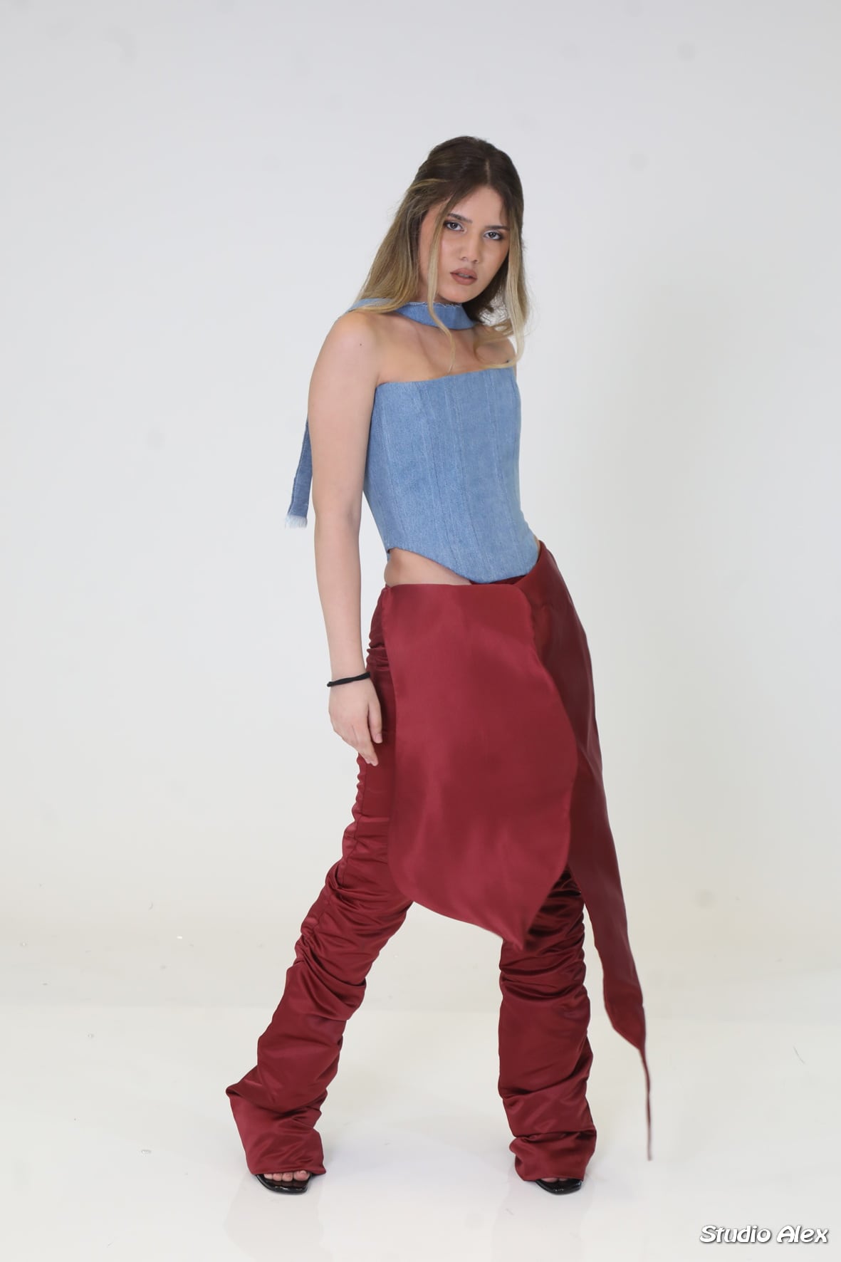 Modeling visual 55