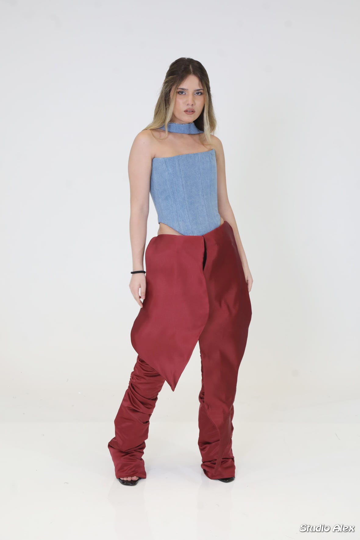 Modeling visual 56