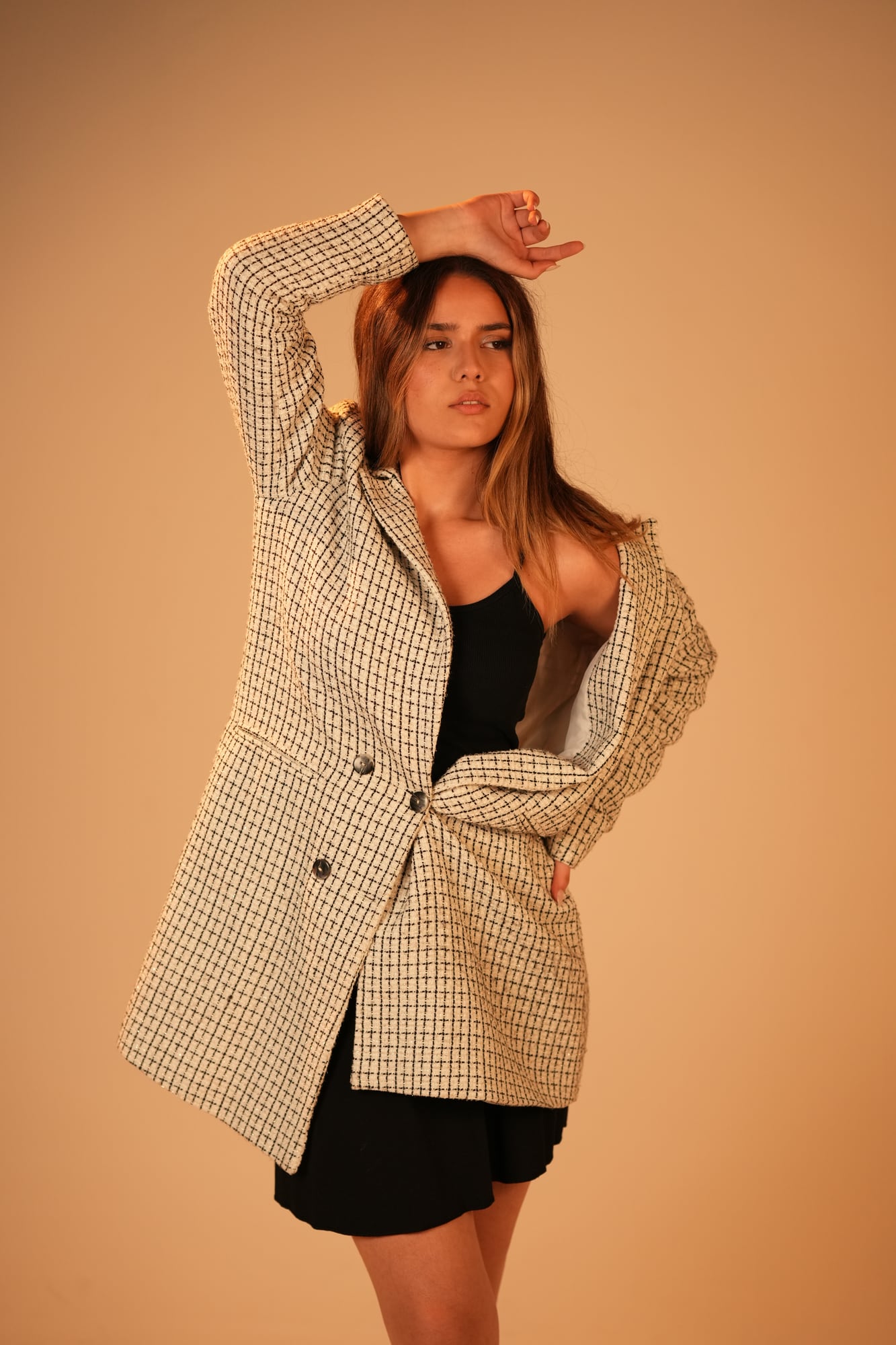 Modeling visual 57