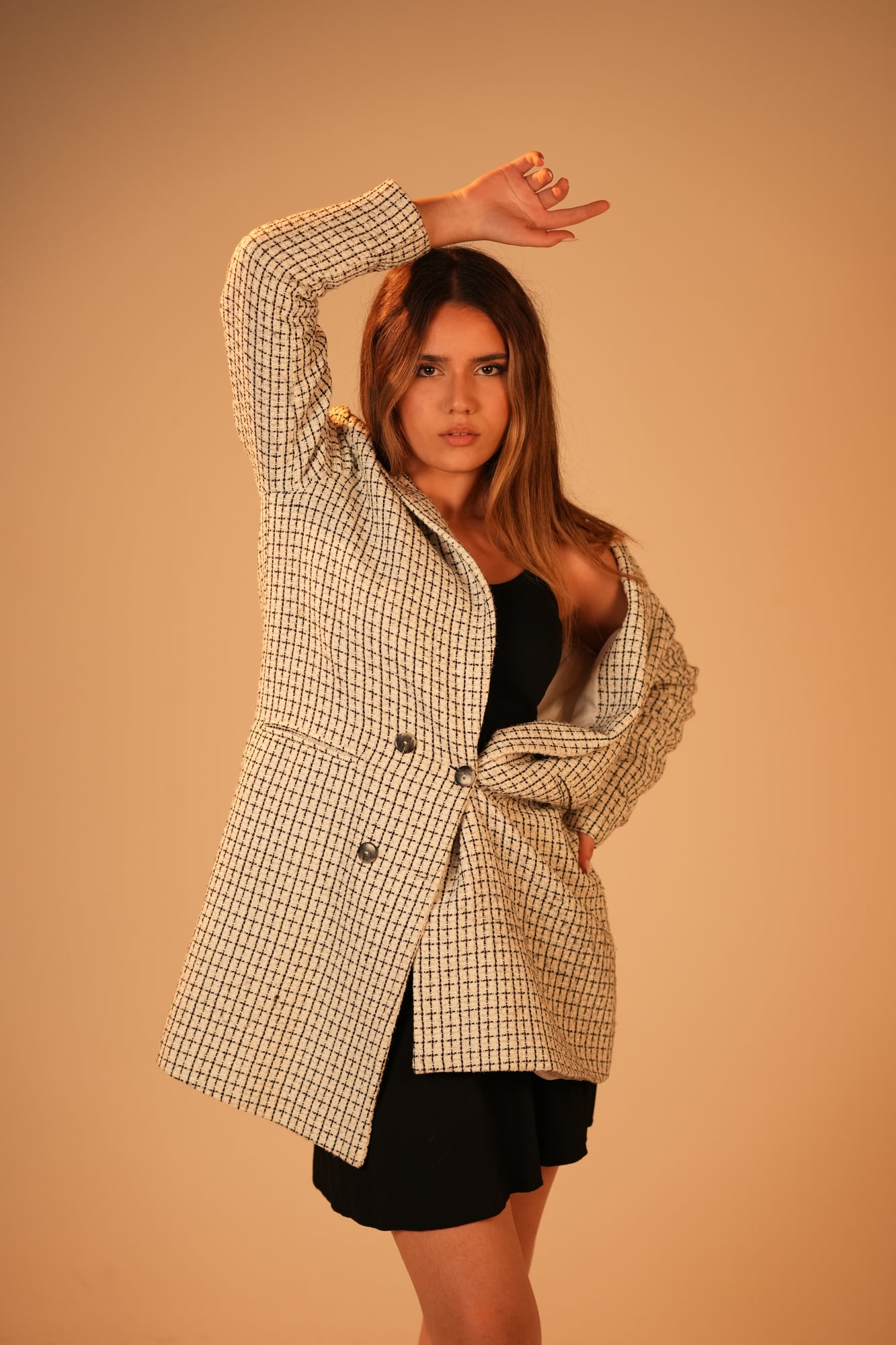 Modeling visual 58