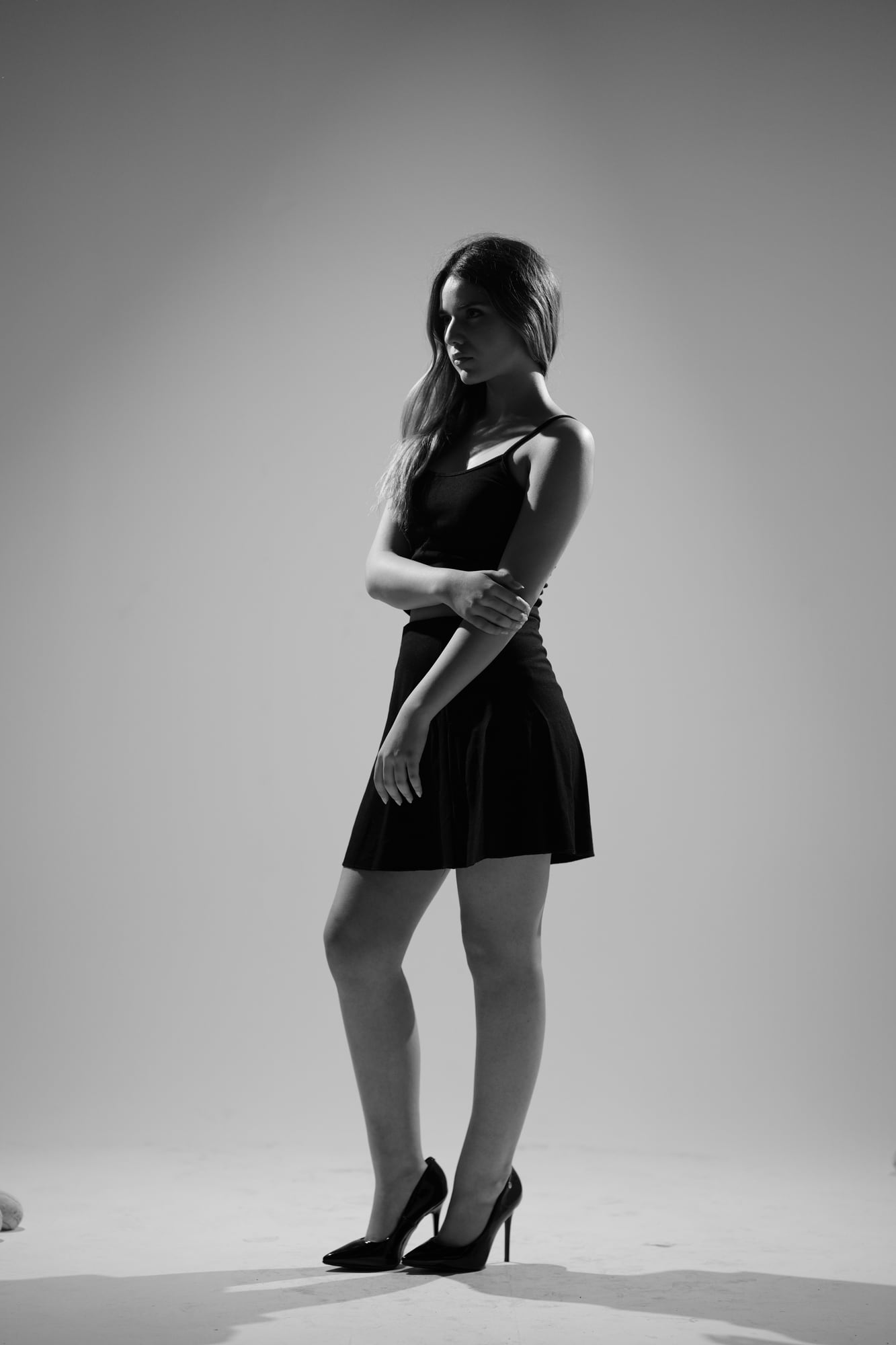 Modeling visual 59