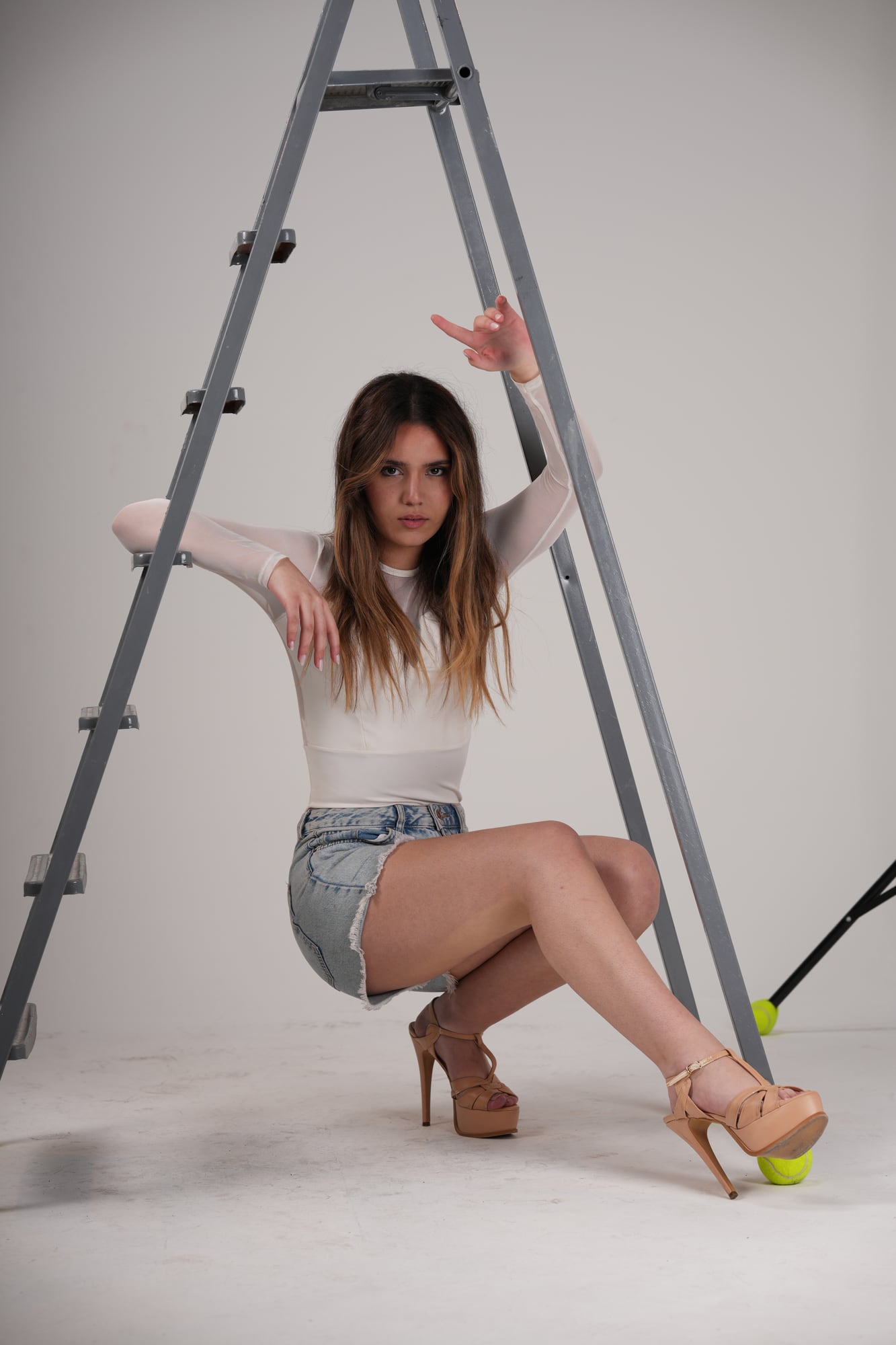 Modeling visual 61