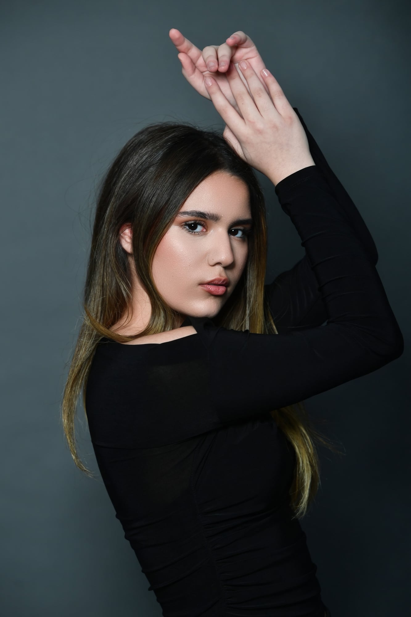 Modeling visual 62