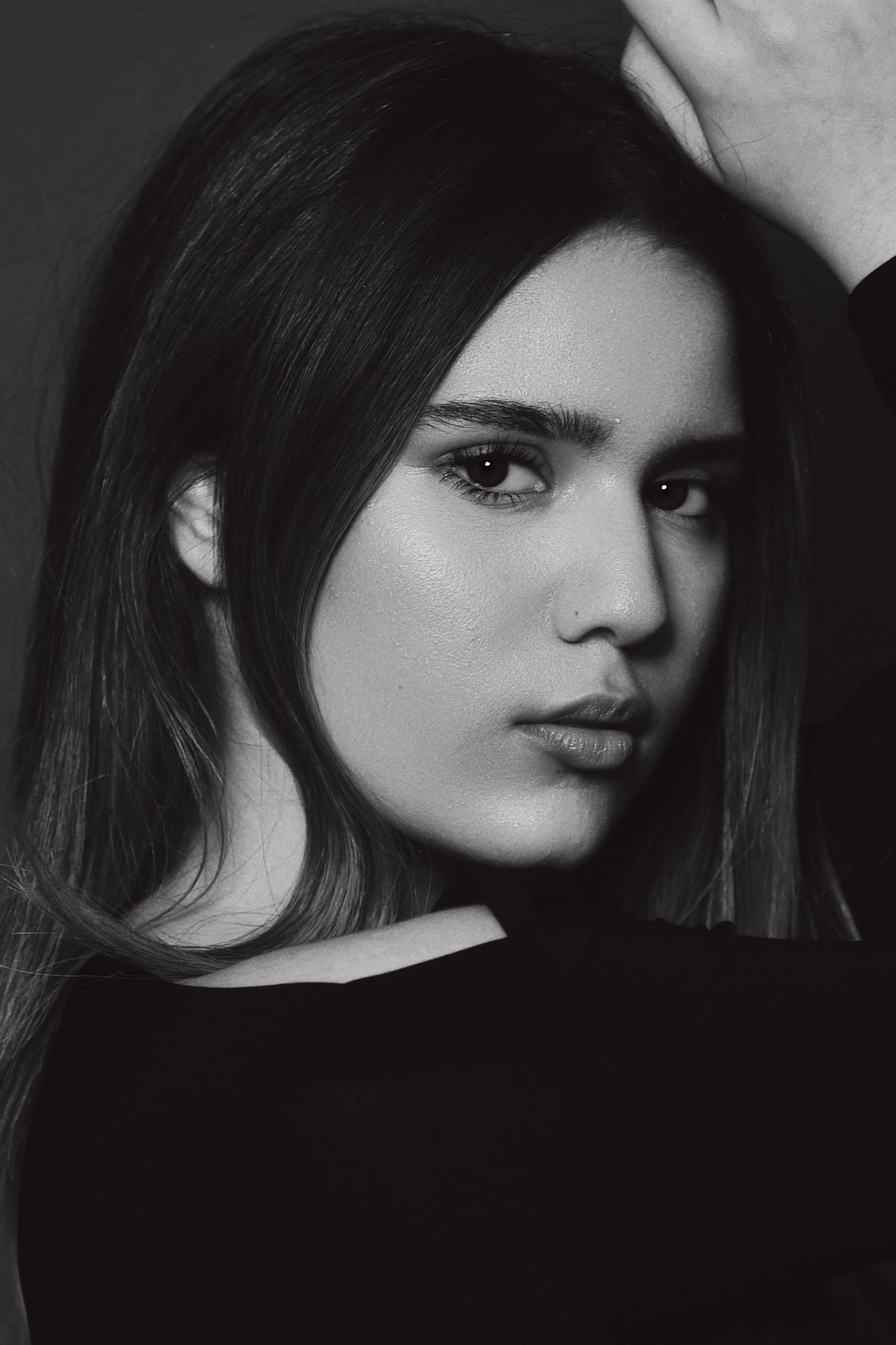 Modeling visual 63
