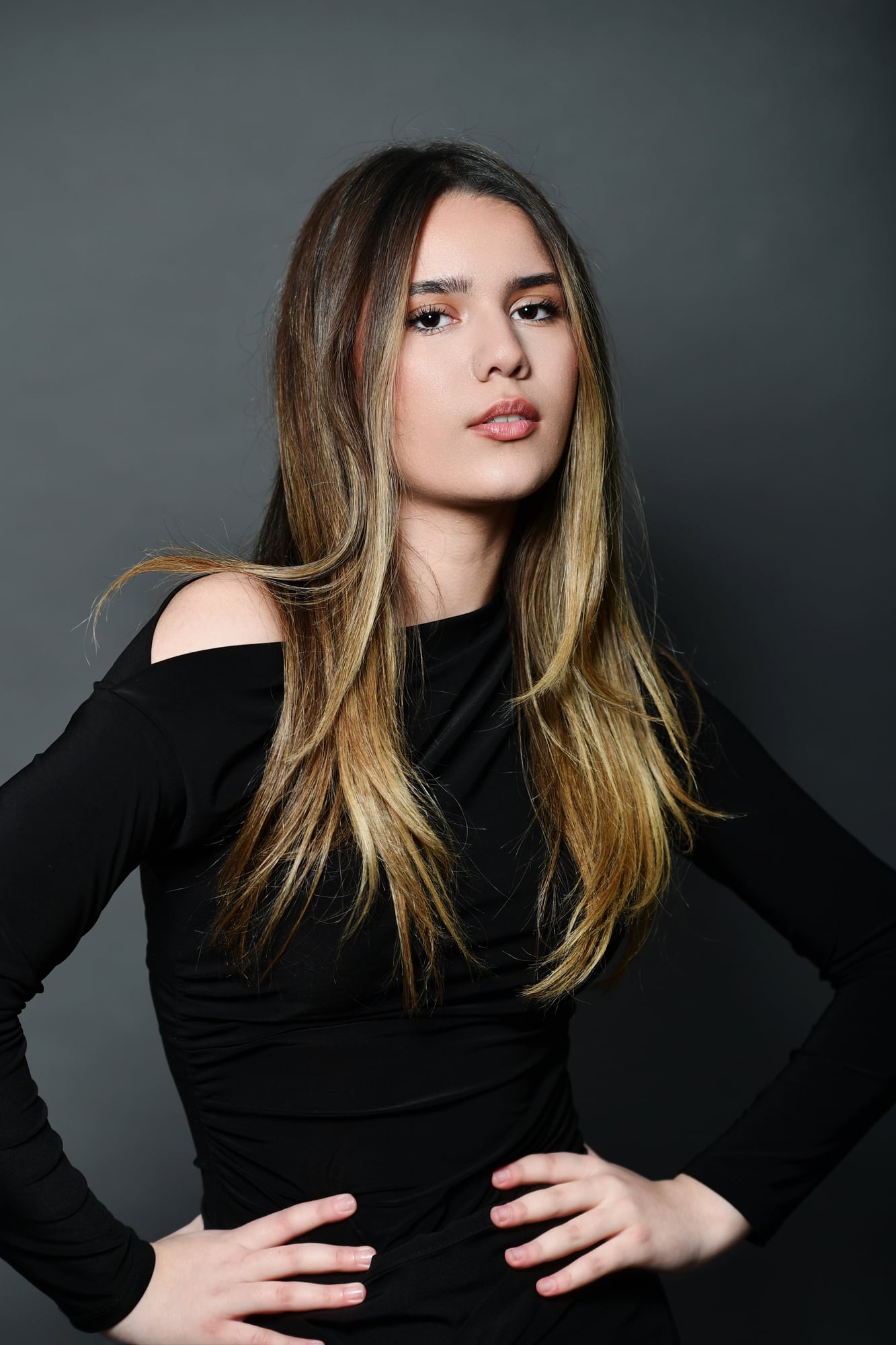 Modeling visual 66
