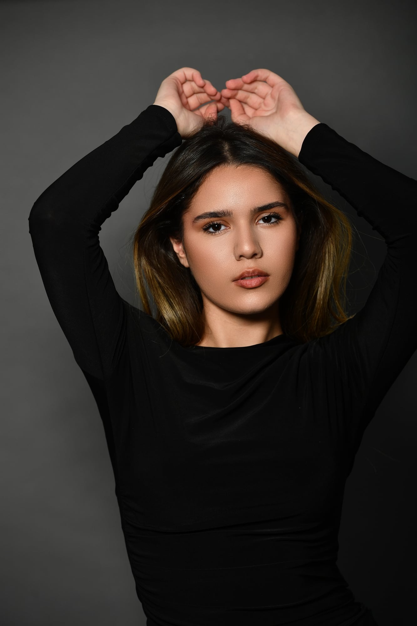 Modeling visual 68