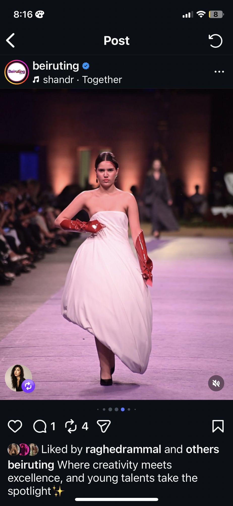 Modeling visual 71