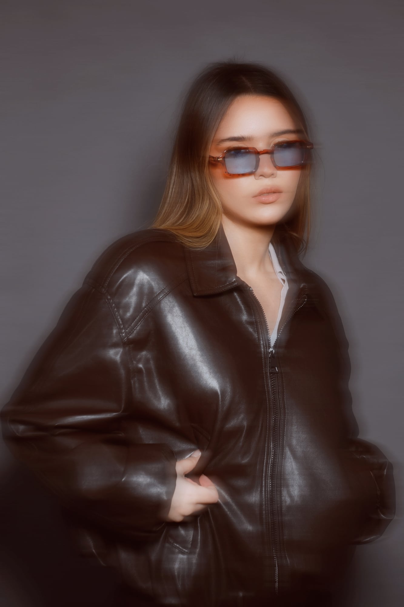 Modeling visual 72