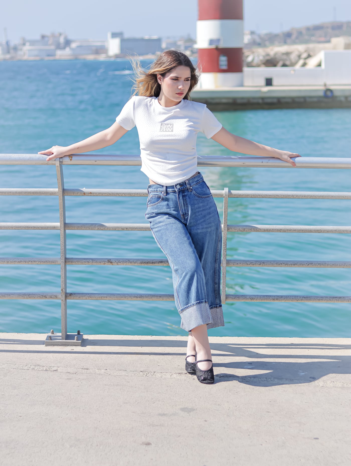 Modeling visual 77