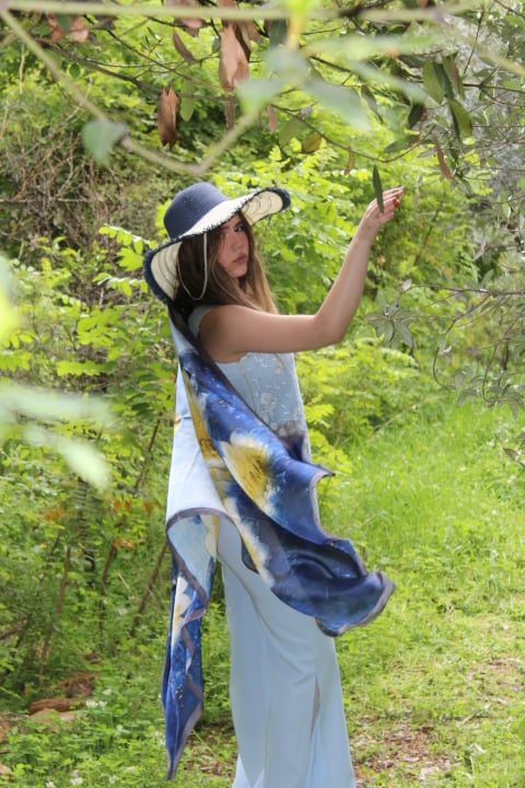 Modeling visual 87