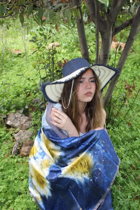 Modeling visual 89