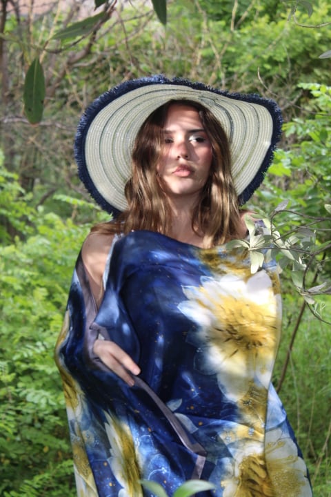 Modeling visual 90