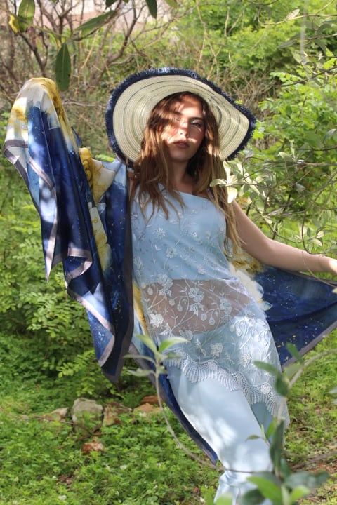 Modeling visual 91