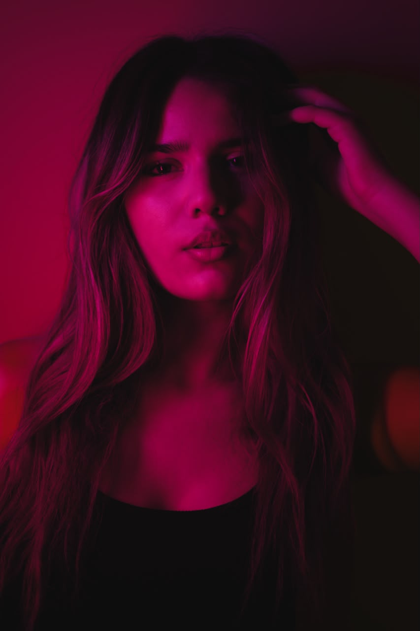 Modeling visual 101