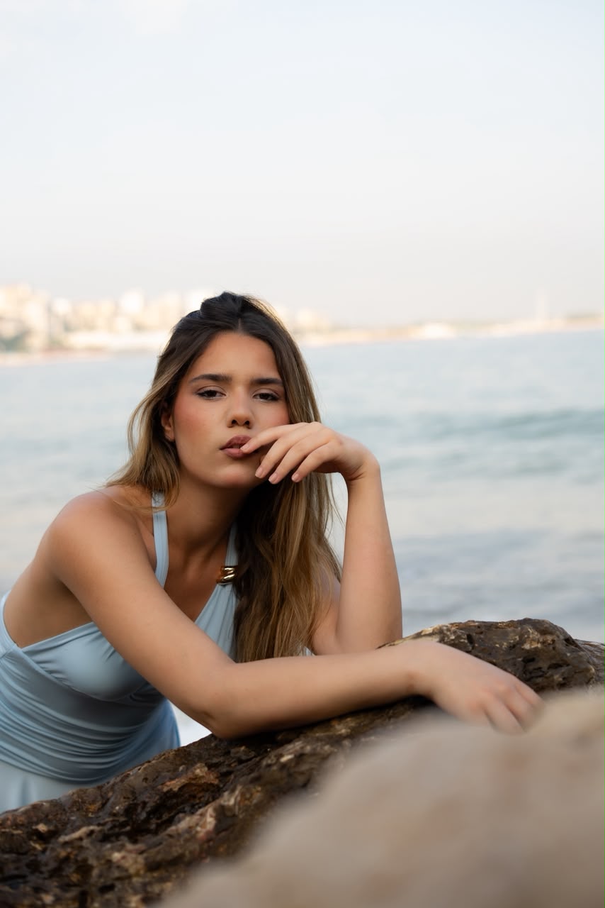 Modeling visual 102