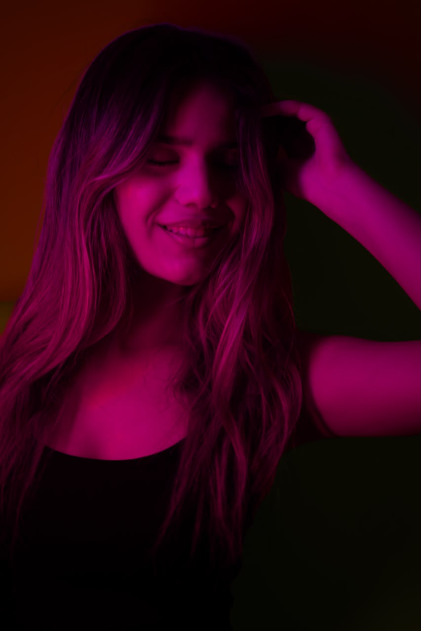 Modeling visual 107